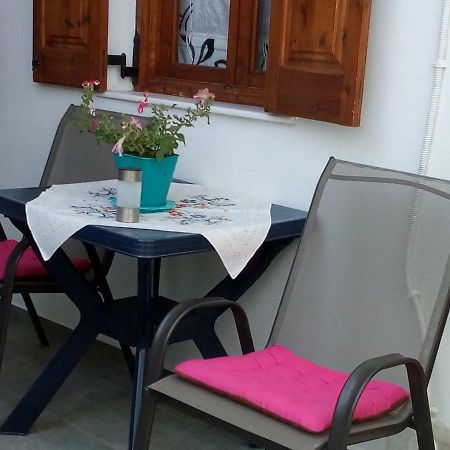 Maria Charalampaki Studios Skyros Exterior photo