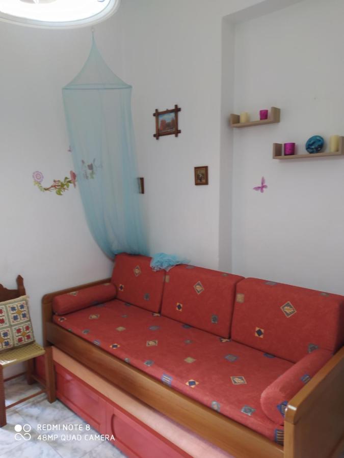 Maria Charalampaki Studios Skyros Exterior photo