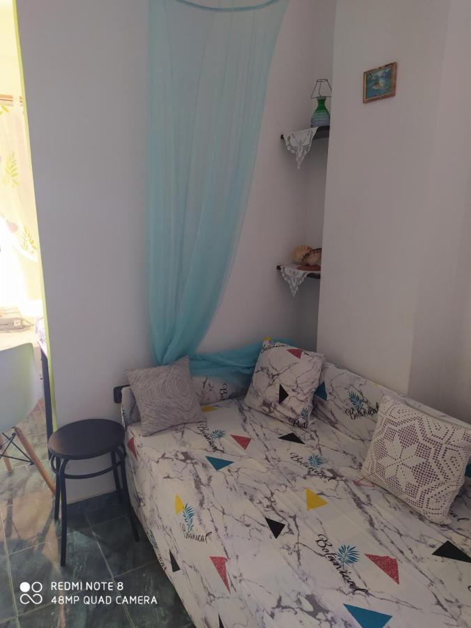 Maria Charalampaki Studios Skyros Exterior photo