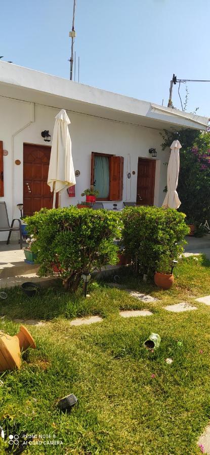 Maria Charalampaki Studios Skyros Exterior photo