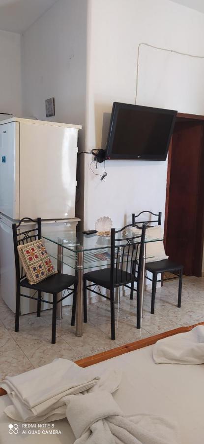 Maria Charalampaki Studios Skyros Exterior photo