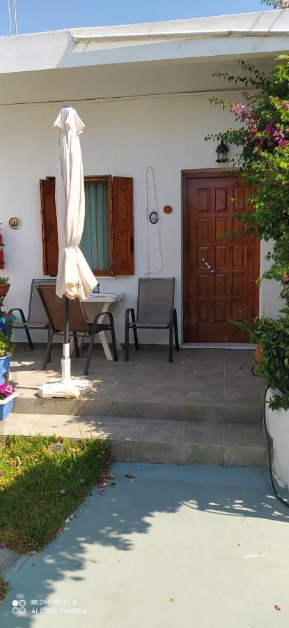 Maria Charalampaki Studios Skyros Exterior photo