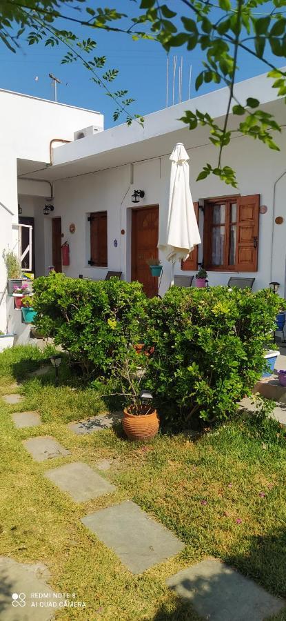 Maria Charalampaki Studios Skyros Exterior photo