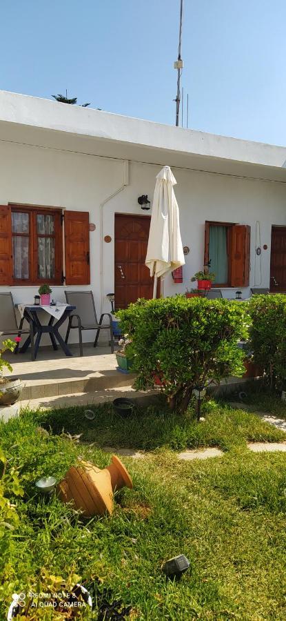 Maria Charalampaki Studios Skyros Exterior photo