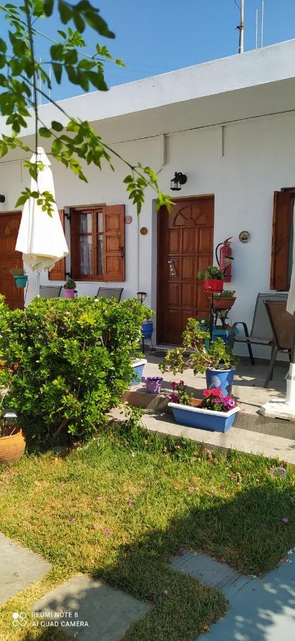 Maria Charalampaki Studios Skyros Exterior photo