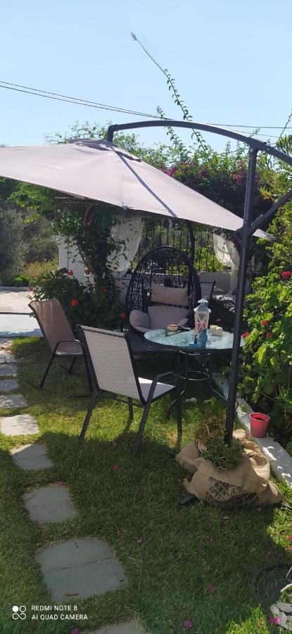 Maria Charalampaki Studios Skyros Exterior photo